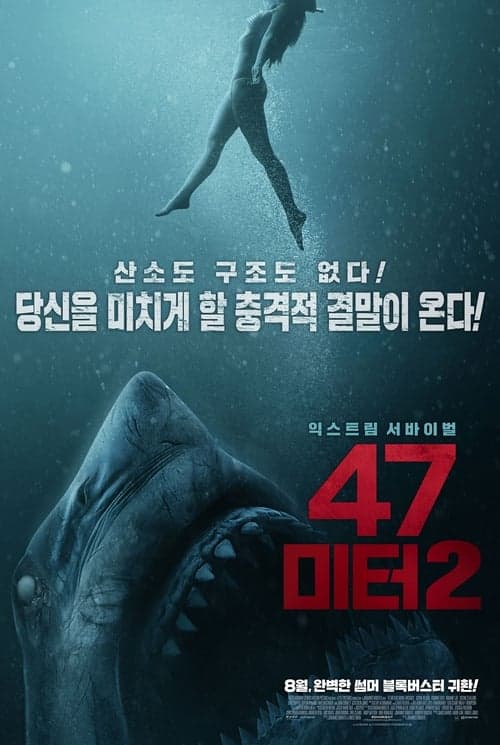 47미터 2