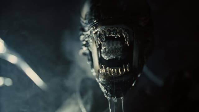 ALIEN: ROMULUS Is Now The Biggest IMAX Horror Movie Ever