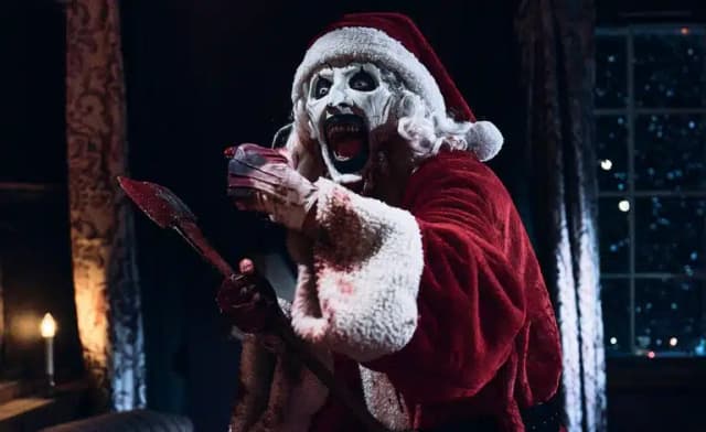 TERRIFIER 3 World Premiere And More From Fantastic Fest Day One