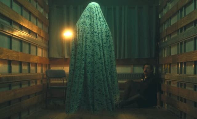 Watch the Ghost Story Short That’s Got Twitter Buzzing